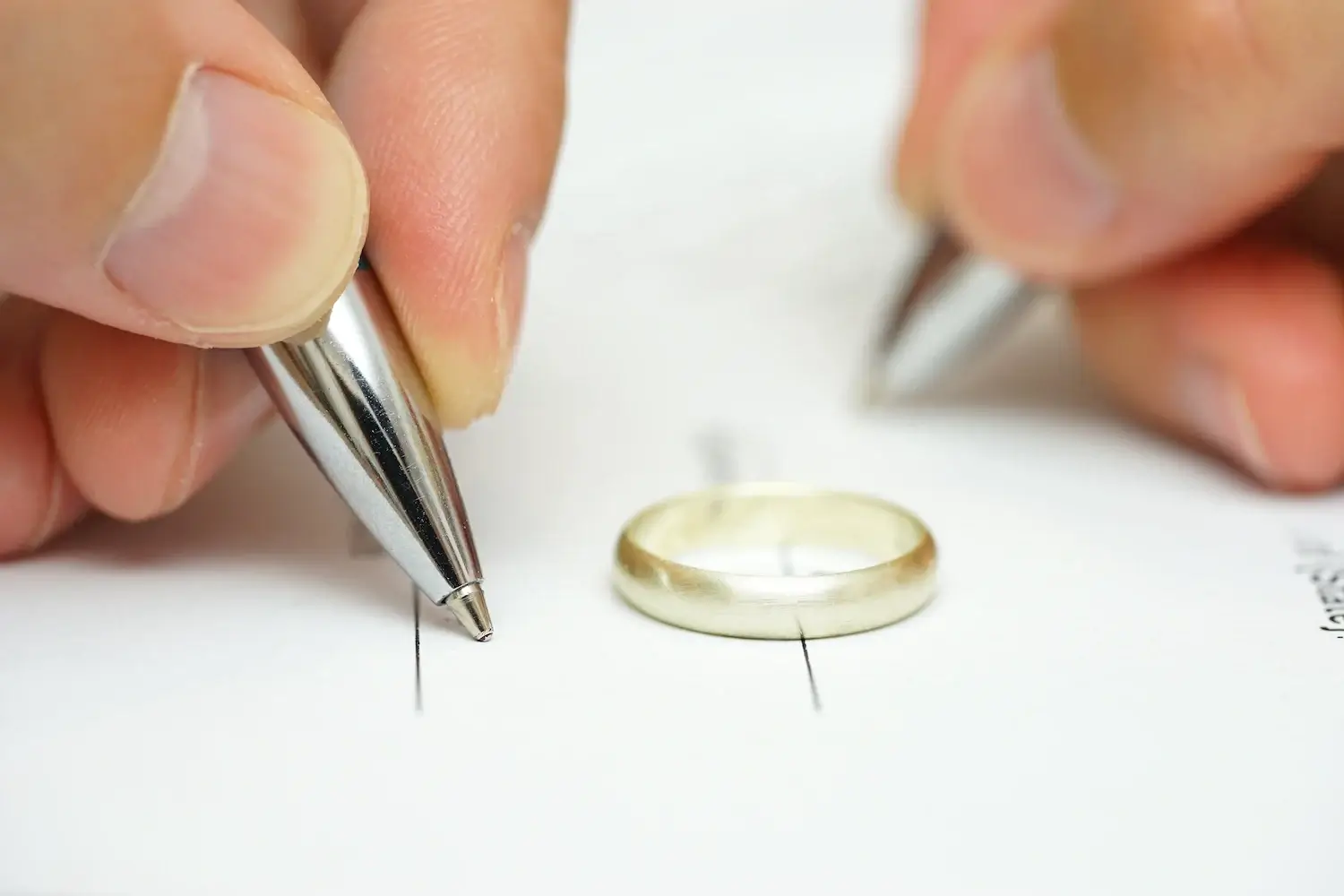 Strengthening Your Position in Divorce Negotiations with Professional Mediation Penrith