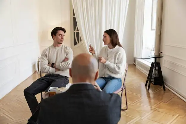 Reach a family mediation Penrith agreement fast