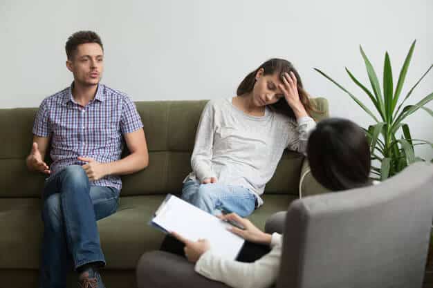 Local family mediation Penrith for conflict resolution