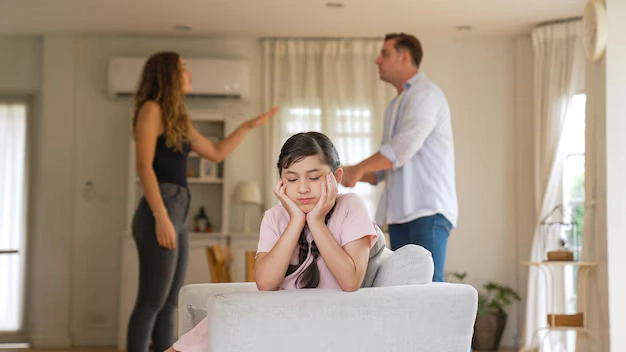 What Is Parental Responsibility in the UK Penrith