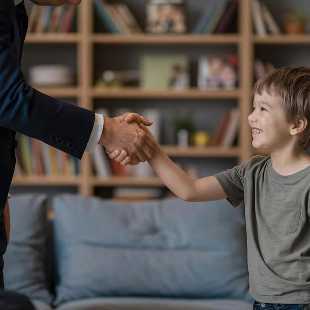 Understanding Child Arrangements – Guidance from EH Mediation Specialists Penrith