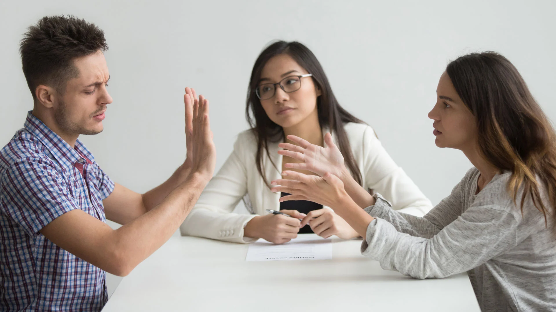 The Legal Framework Behind Family Mediation in the UK Penrith