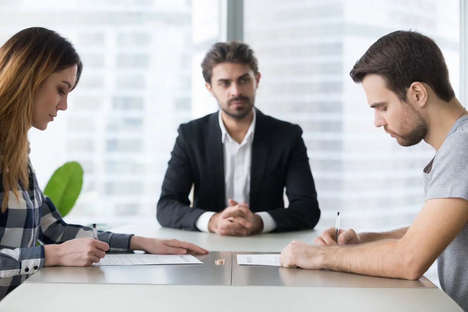 How EH Mediation Guides Couples Toward Fair and Balanced Outcomes Penrith