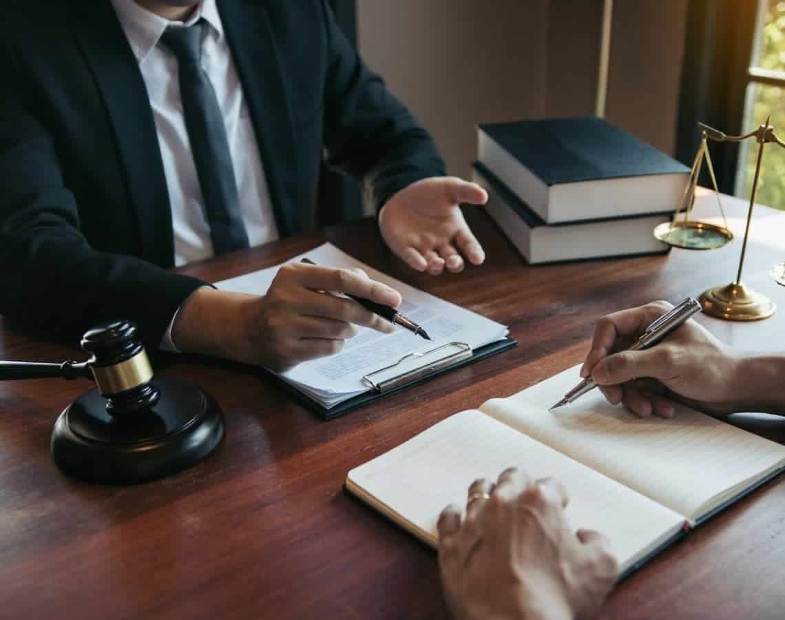 Common Challenges Couples Face in Collaborative Law Penrith