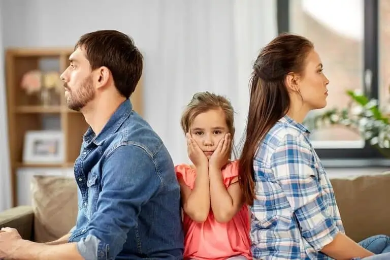 Damage to Co-Parenting and Long-Term Relationships Penrith