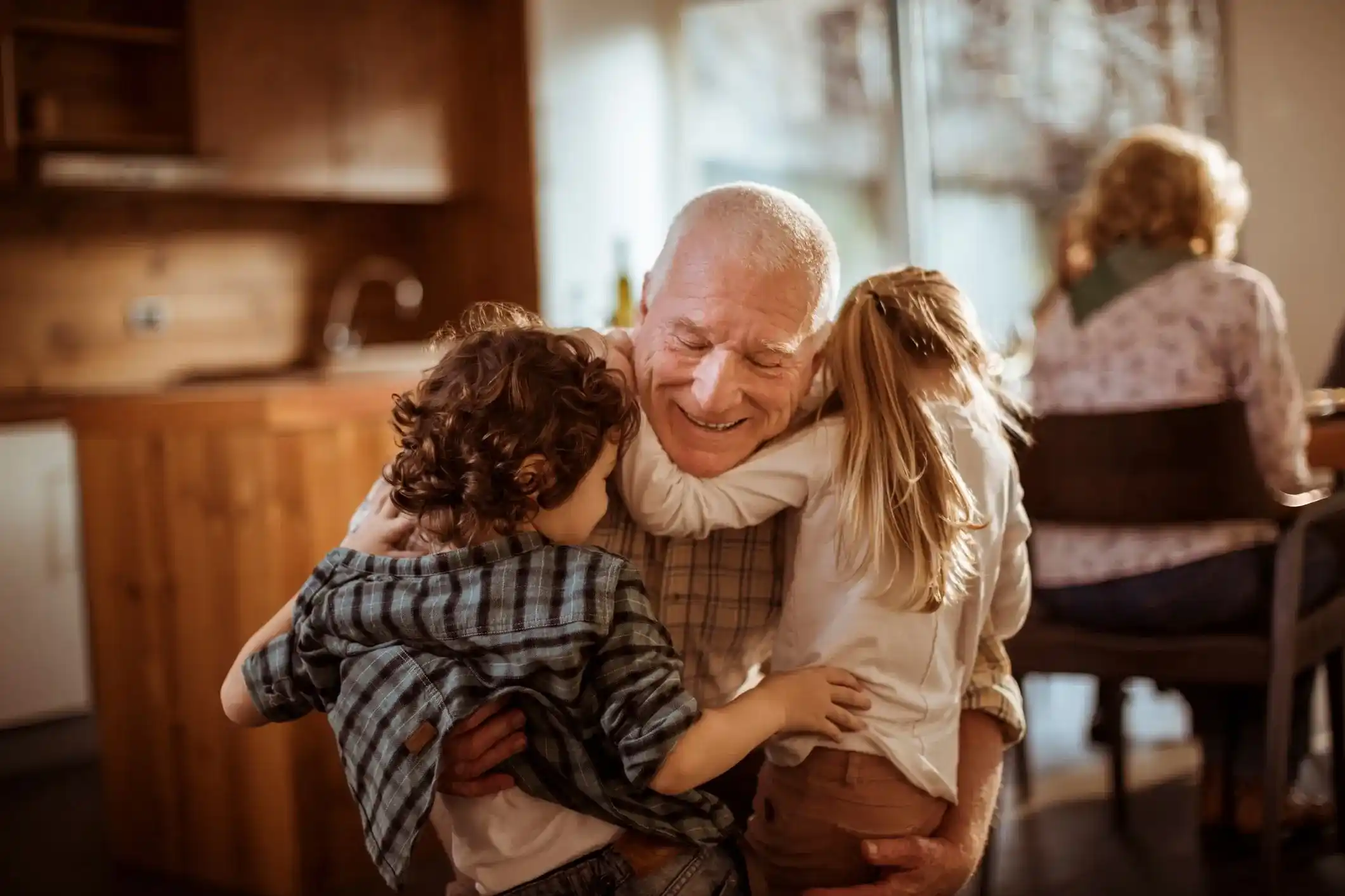 The Legal Barriers Grandparents Face Before Even Reaching Court Penrith