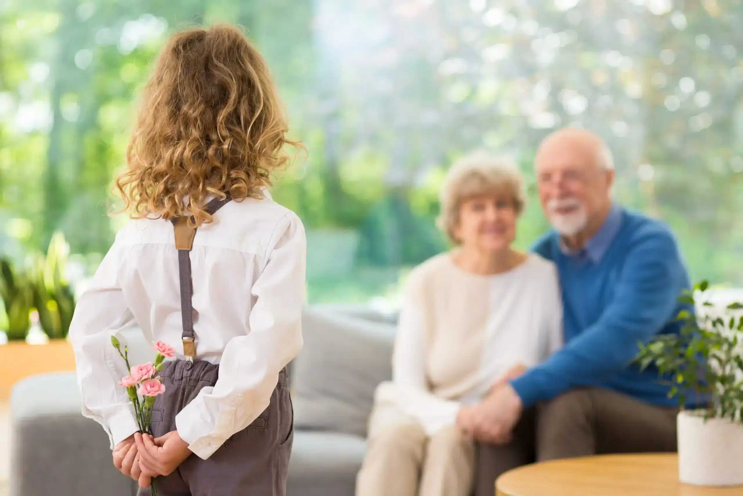 Taking the First Step: How EH Mediation Supports Grandparents Toward Positive Outcomes Penrith