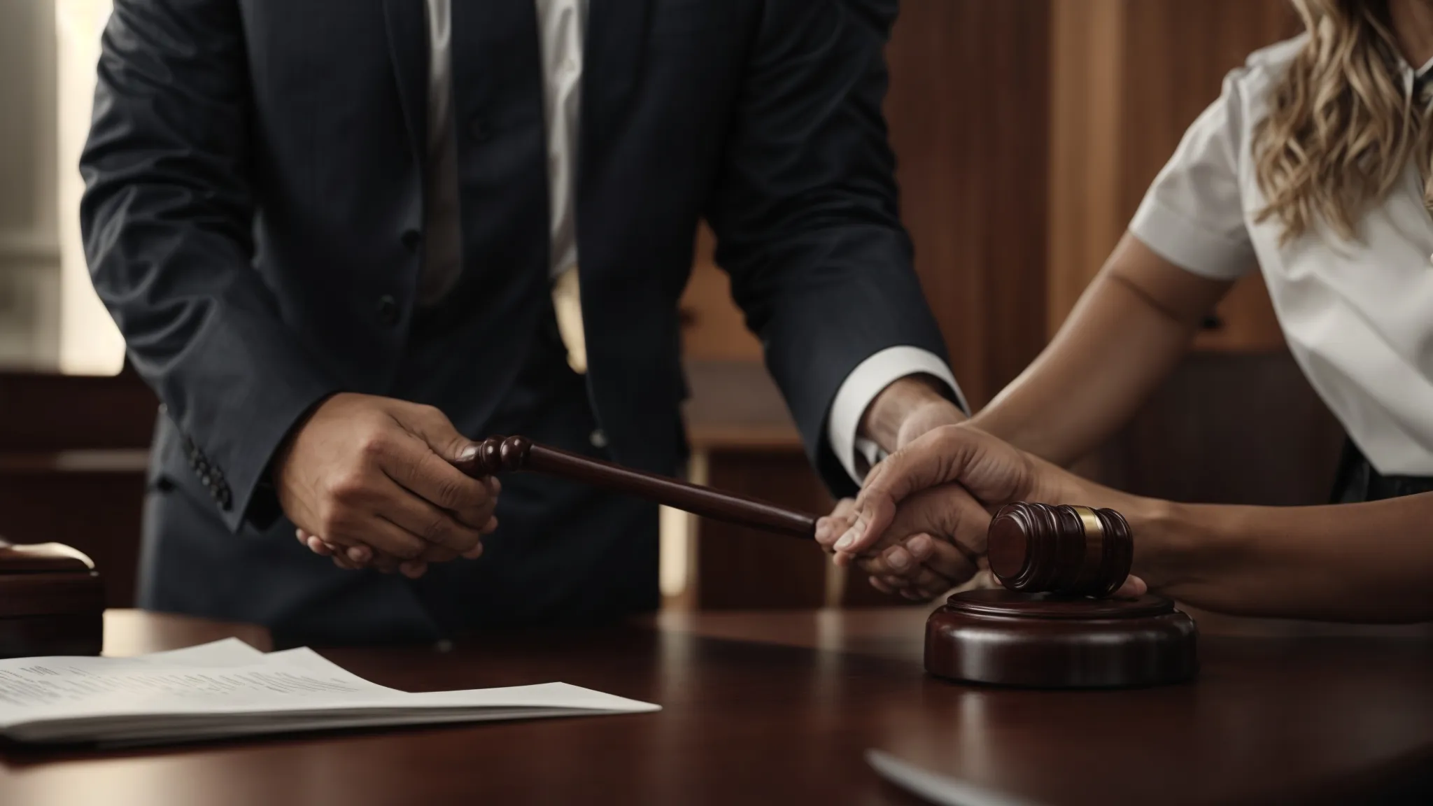 Why Choosing EH Mediation Strengthens Your Agreement Penrith