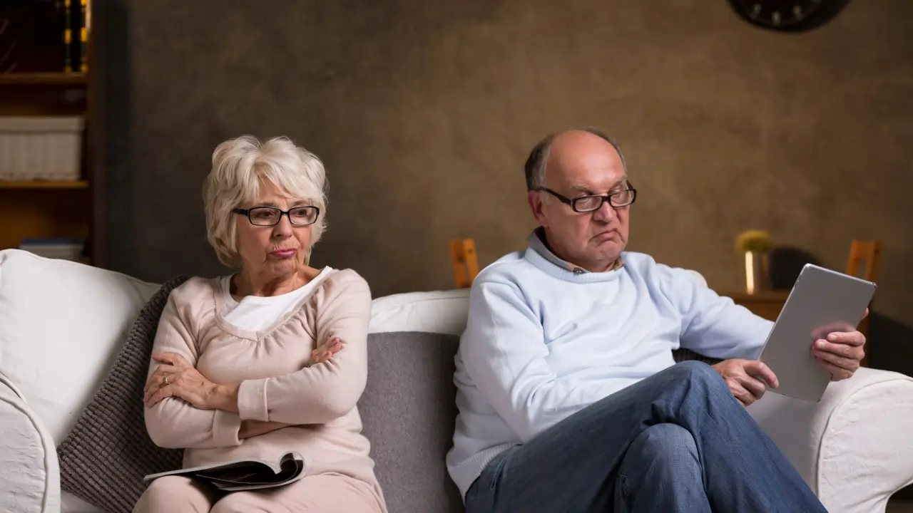 Preventing Long-Standing Family Issues from Escalating During Care Planning Penrith