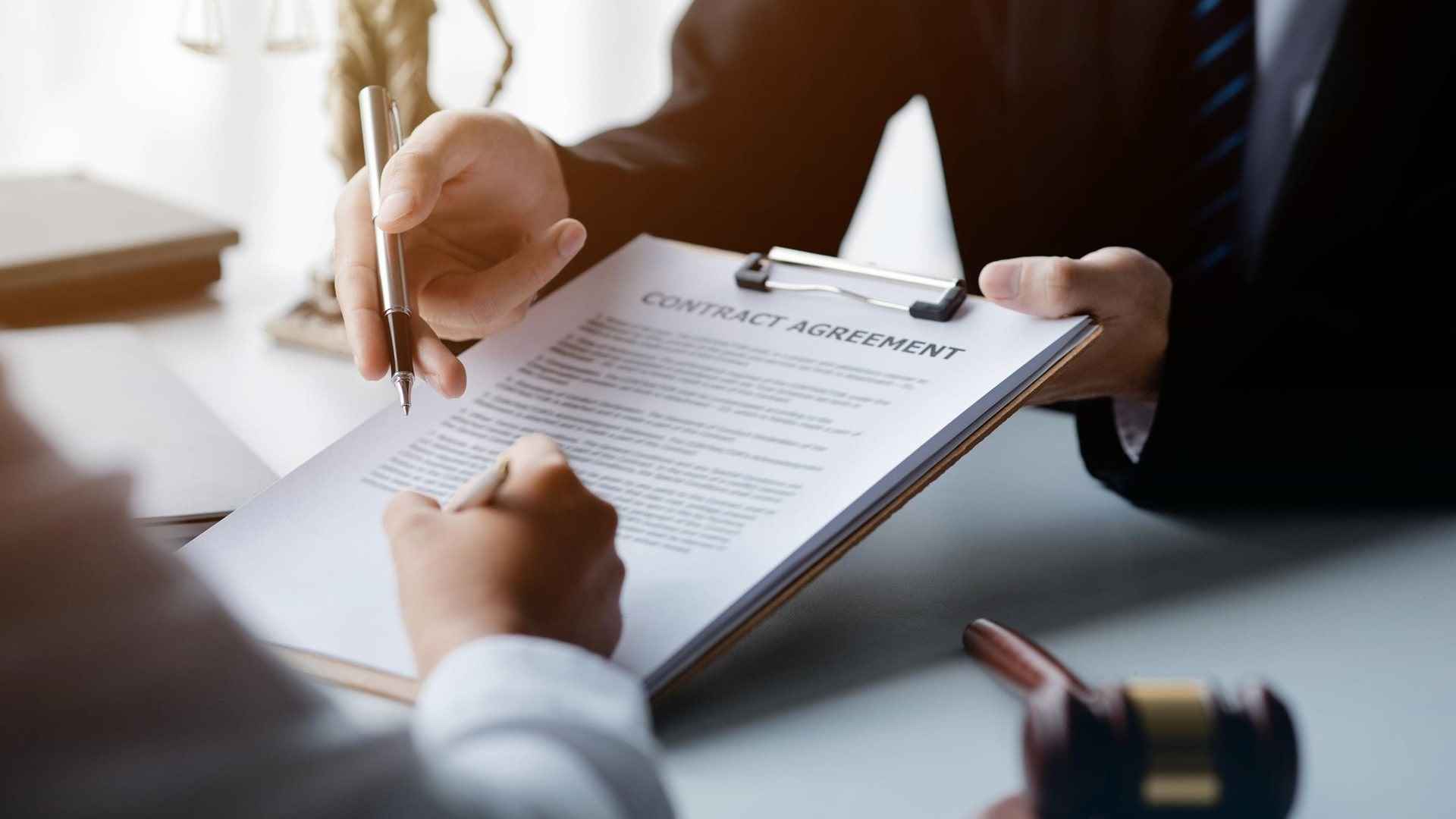 Are Post-Mediation Agreements Legally Binding in Family Law Penrith