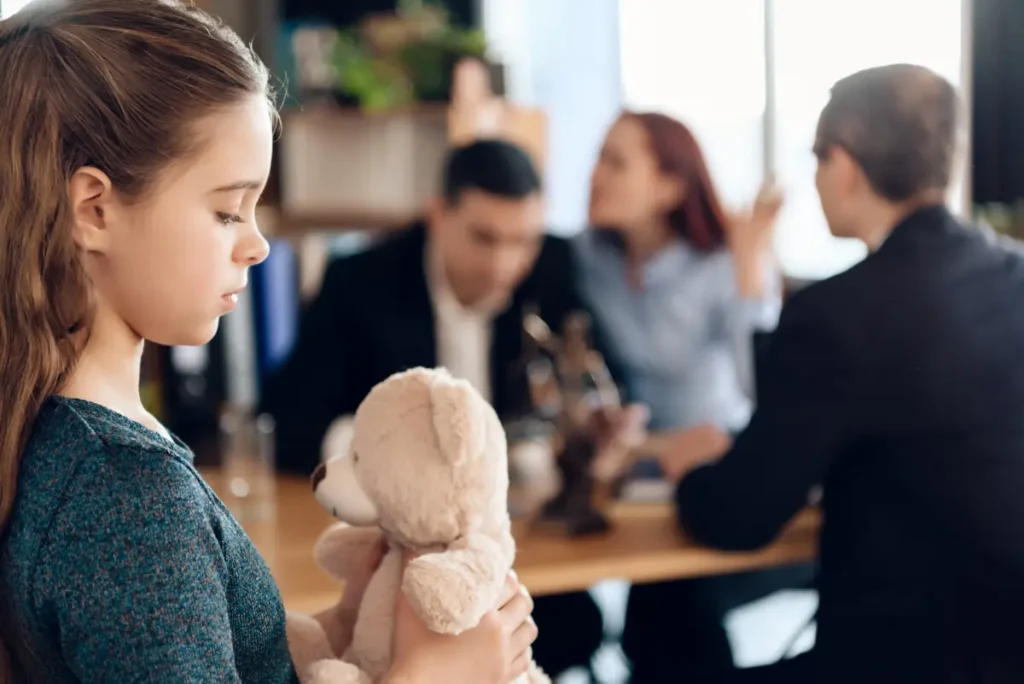 Focusing on the Child’s Best Interests Penrith