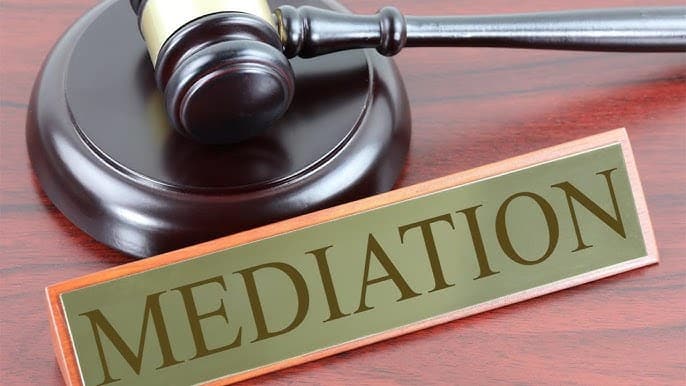 The Role of Experienced Mediators in Reducing Conflict Penrith