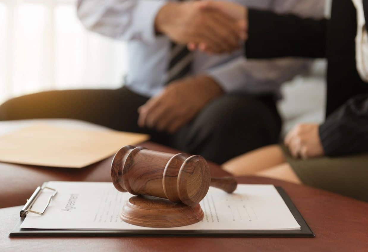 Understanding the Legal Framework Behind Mediation Agreements Penrith