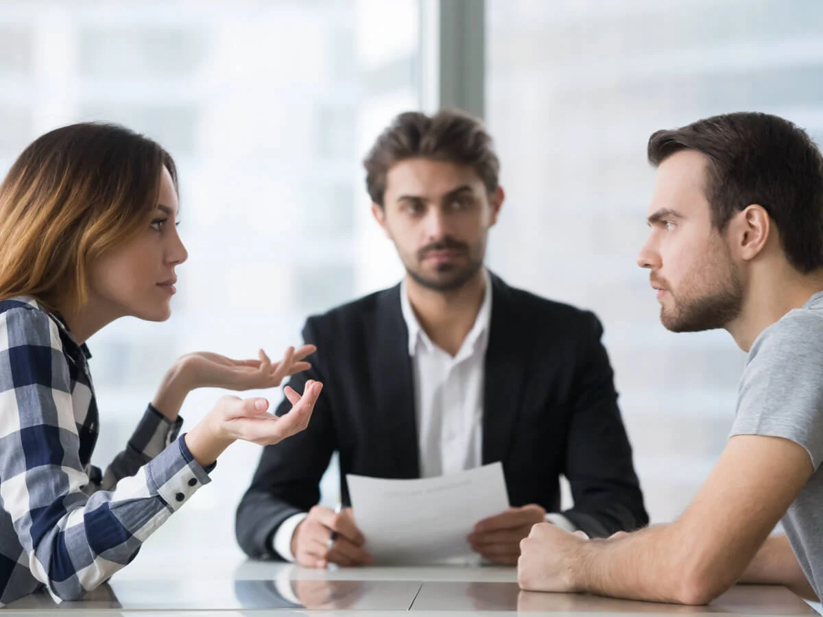 Building Better Agreements Through Feedback Support from EH Mediation Penrith