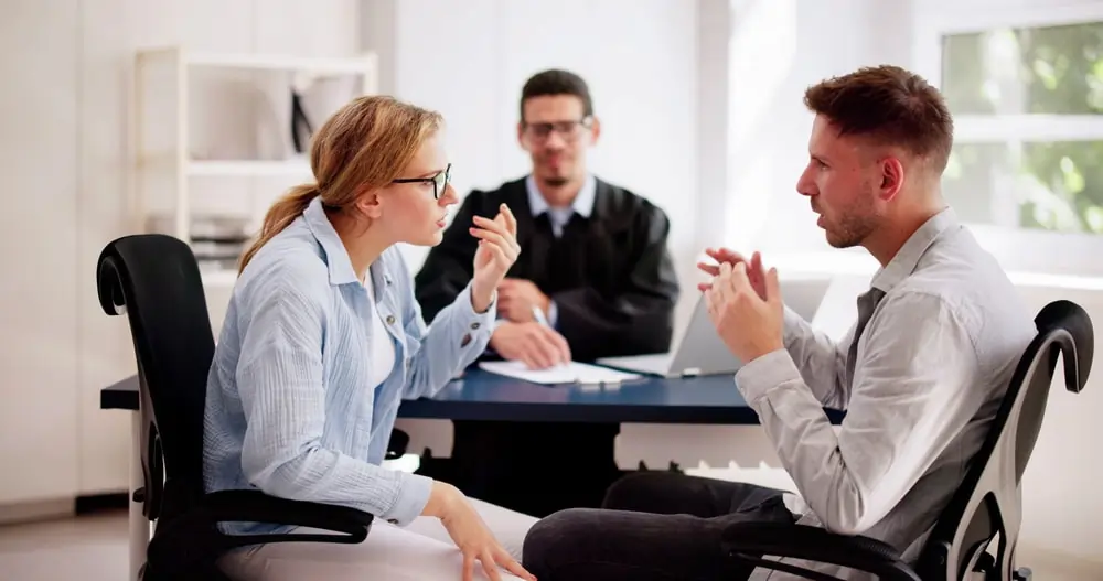 Rebuilding Trust After Relationship Breakdown Through Professional Mediation Penrith
