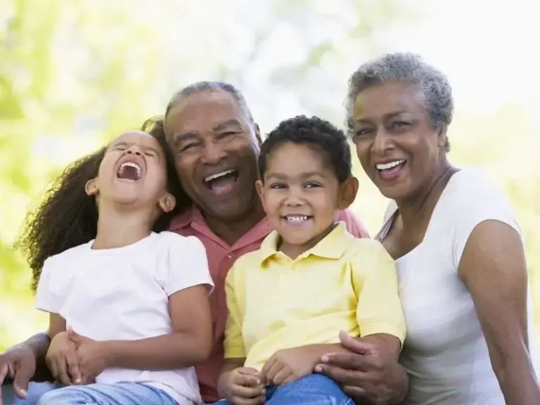 Reducing Conflict to Protect Children from Emotional Harm Penrith