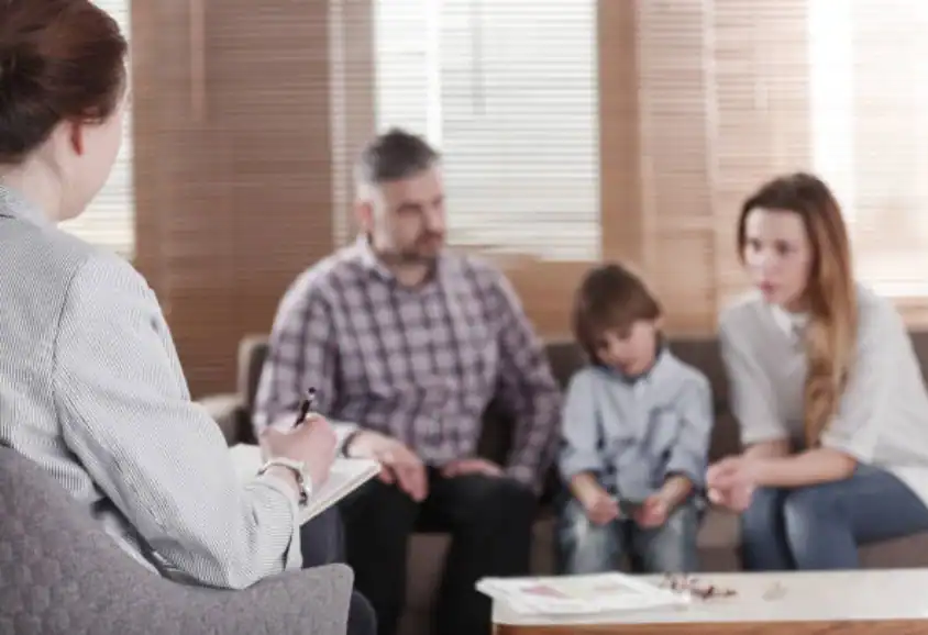 Financial Settlements and Property Division Penrith