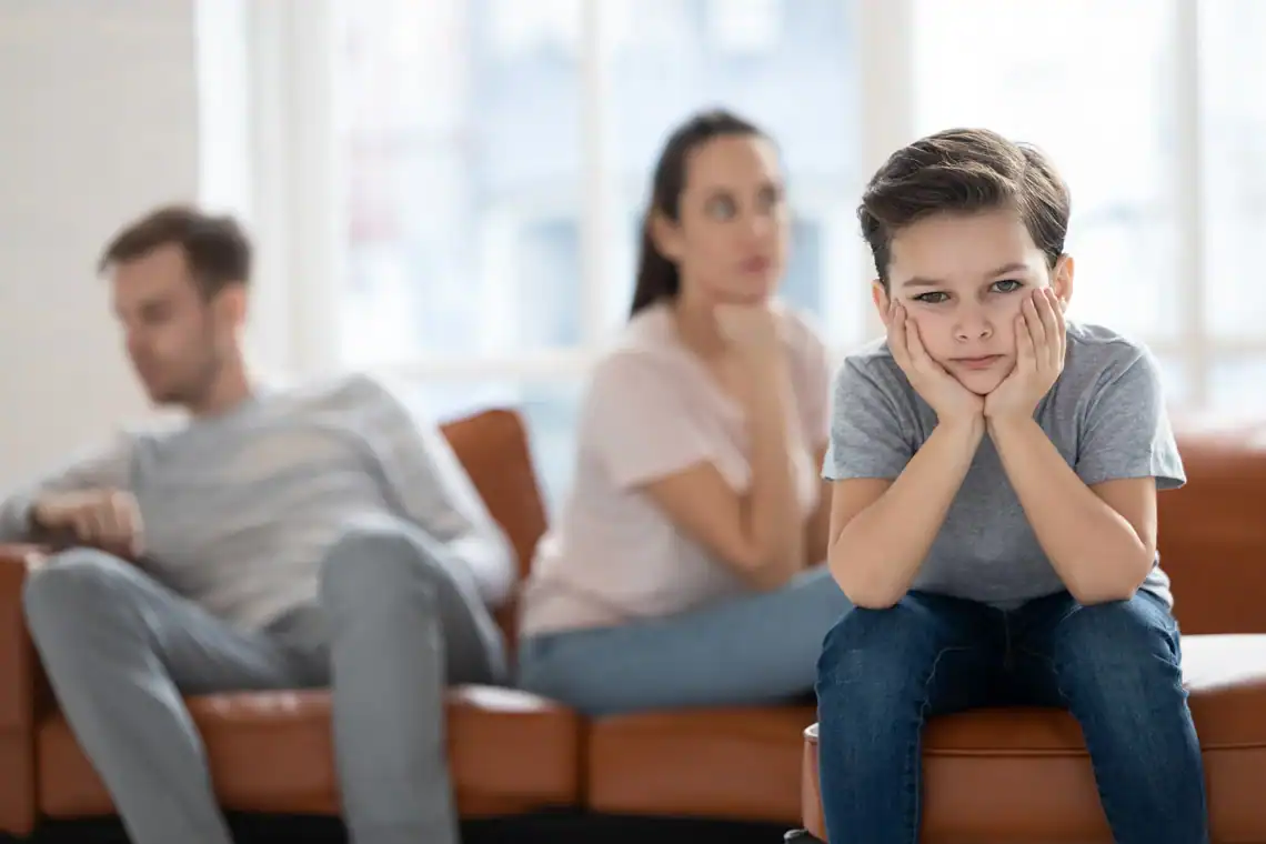Why More Parents Trust EH Mediation for Child Arrangement Solutions Penrith