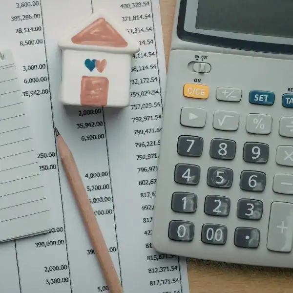 Image of accounts in regards to financial mediation Penrith