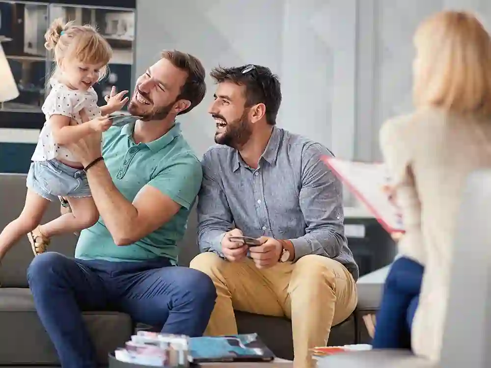 LGBTQ+ Parenting and Child Arrangement Mediation Penrith