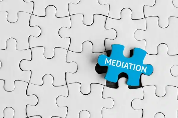 image of the mediation process Penrith