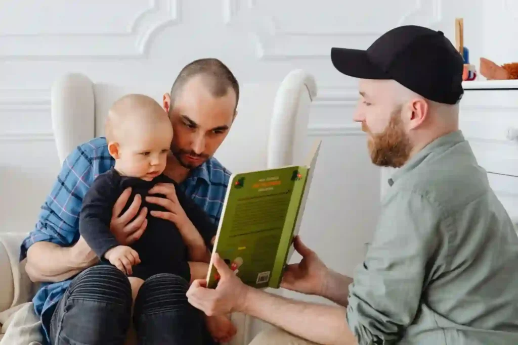 Common Family Issues LGBTQ+ Couples and Parents Face Penrith