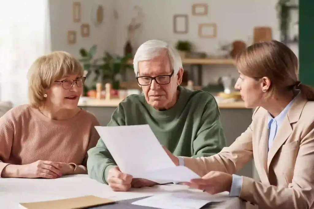 Why Do Family Disputes Happen During CHC Assessments Penrith