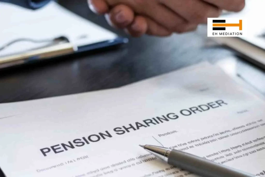 Pension Sharing Frequently Asked Questions Penrith