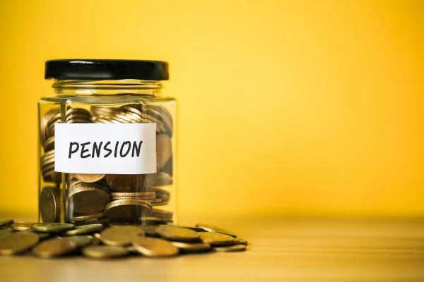 Pension Sharing Mediation Penrith